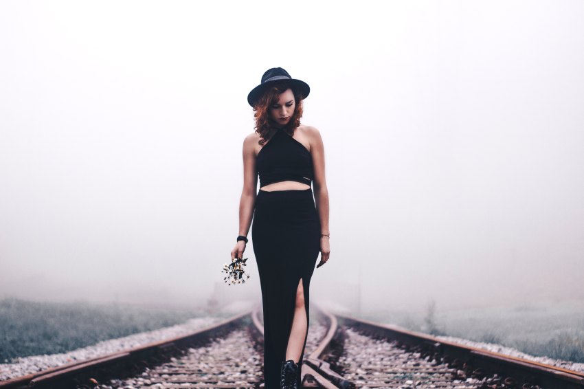 Read This If You’re Grieving The Loss Of Someone Who Is Still Alive