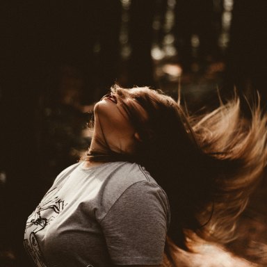 “it was never about the world being too big, it was more like she was too much for the world to handle.”