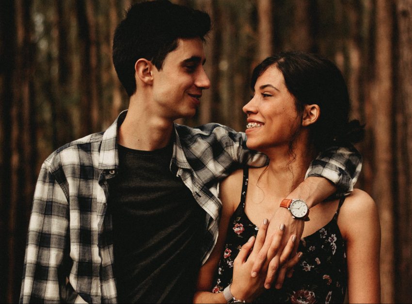 5 Characteristics Of A Man Who Can Love A Strong Woman The Way She Deserves