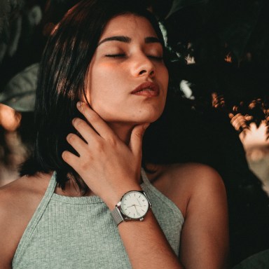 Read This If You Are Filled With Uncertainty