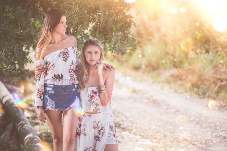 13 Life Lessons I Hope My Little Sister Learns From Me
