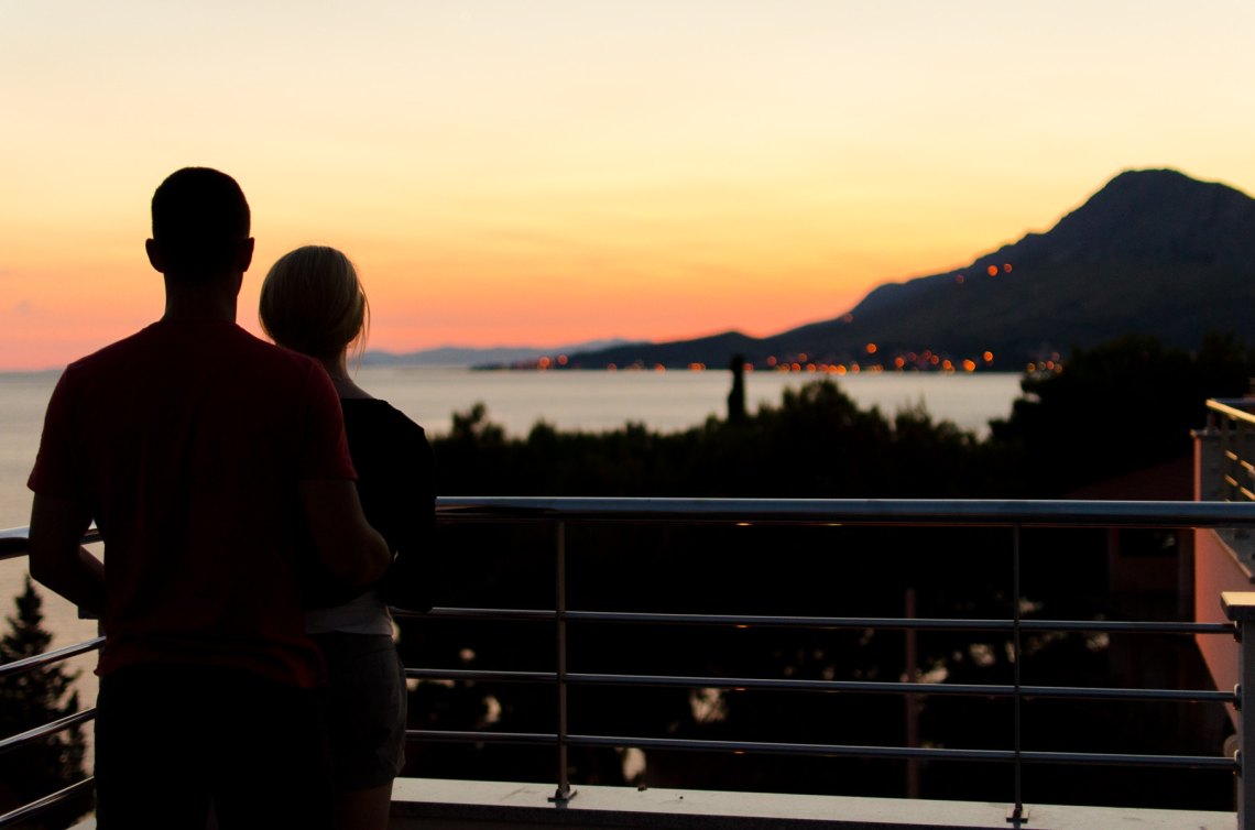 10 Reasons Why I'm Happier Than Ever Before In A Long-Distance Relationship 