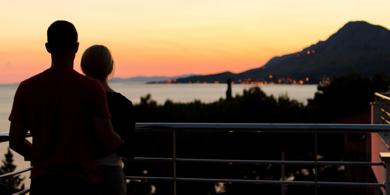 10 Reasons Why I’m Happier Than Ever Before In A Long-Distance Relationship