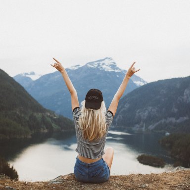 5 Life-Changing Lessons You'll Only Learn From Traveling Alone