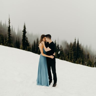 To My Forever Person: You Will Always Have My Heart