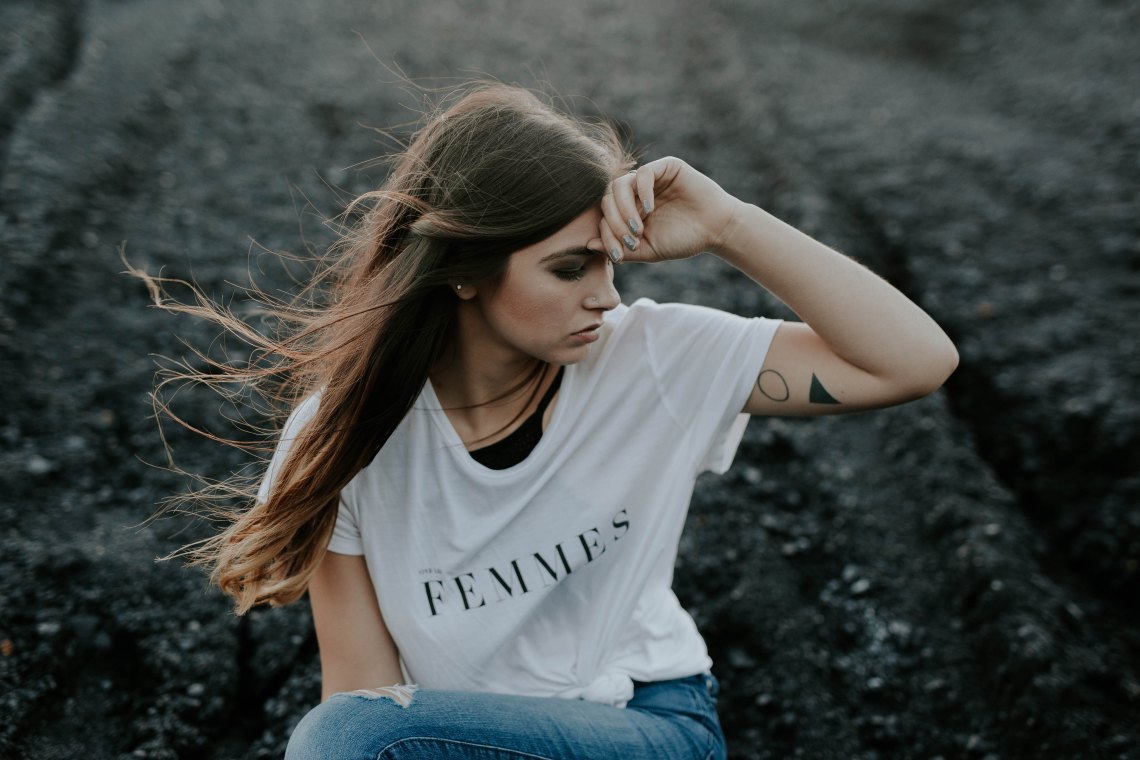 I’m Done Pretending That I Want To Be Single