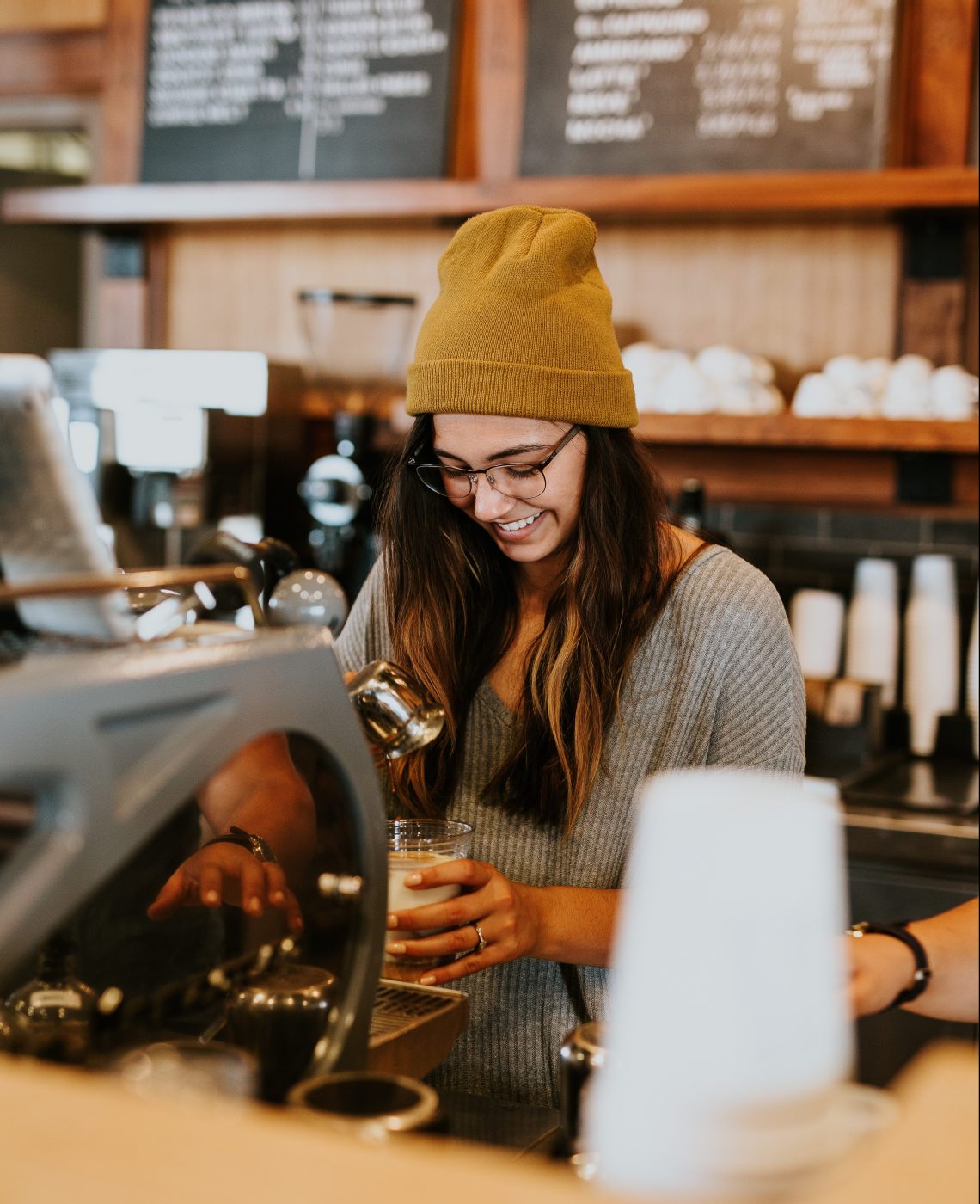 An Open Letter To My Barista