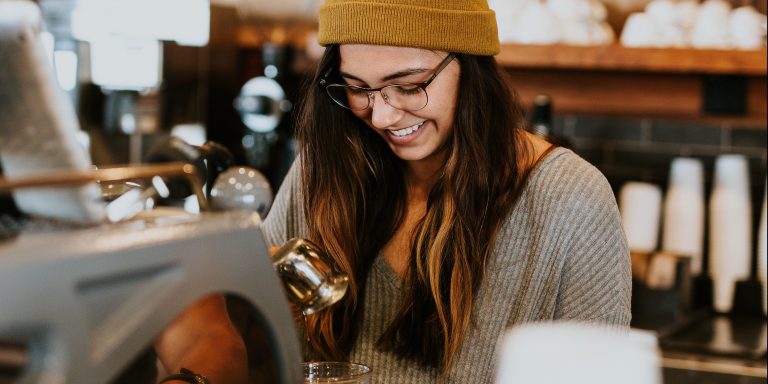 An Open Letter To My Barista