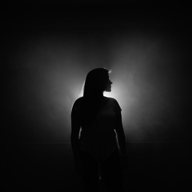 I Spent A Night Talking To A Prostitute, And This Is What I Learned