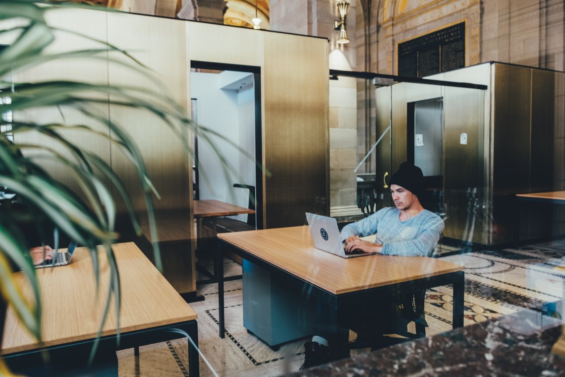 10 Ways To Totally Kill It At Your First Office Job