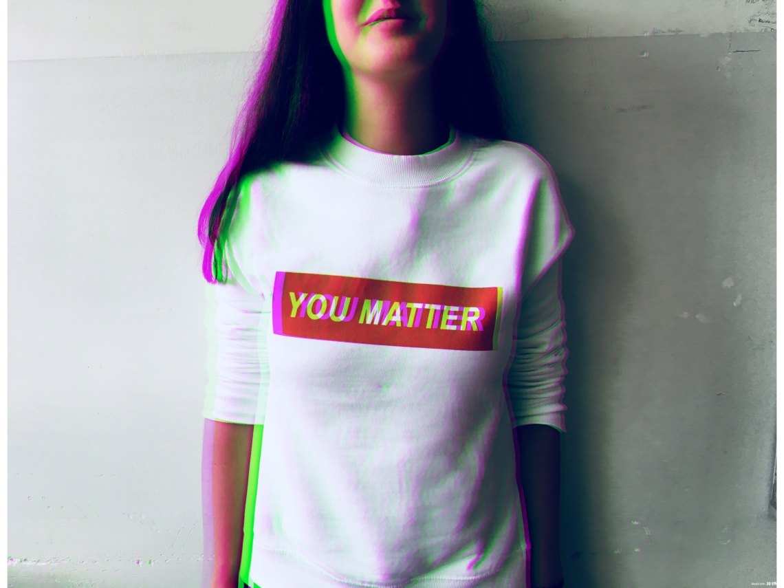 To The One Who I Can Never Be With