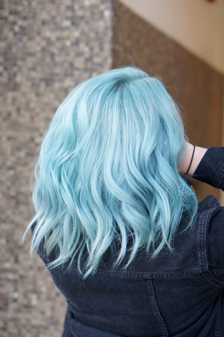 I Have Pinterest Level 'Mermaid Hair' And You Can Too With ...