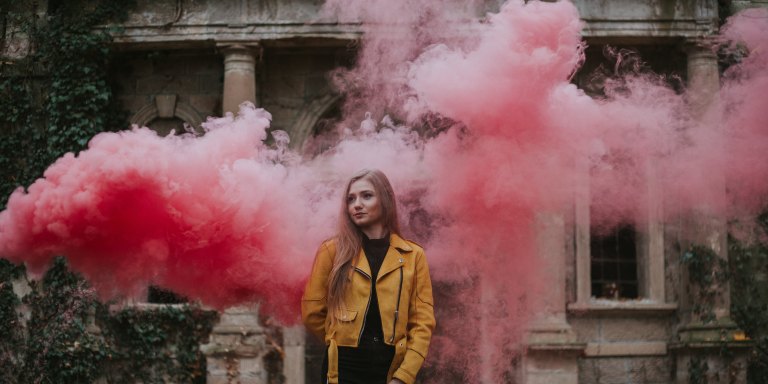 6 Cheesy But Important Life Lessons I Learned After Years Of Soul-Searching