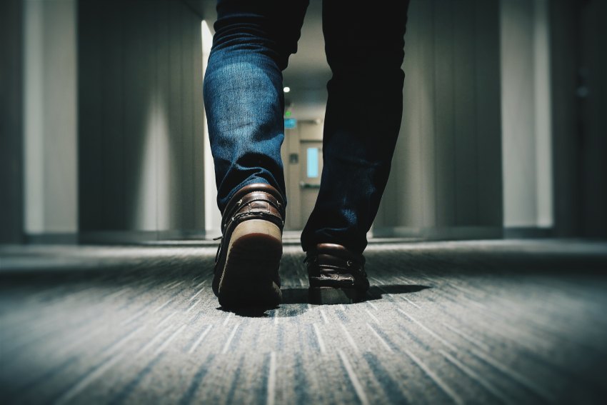 I Spent The Most Traumatizing Night Inside A ‘Luxury Hotel’ That Should Be Demolished (Part II)