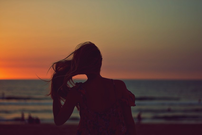 You, Too, Will Heal