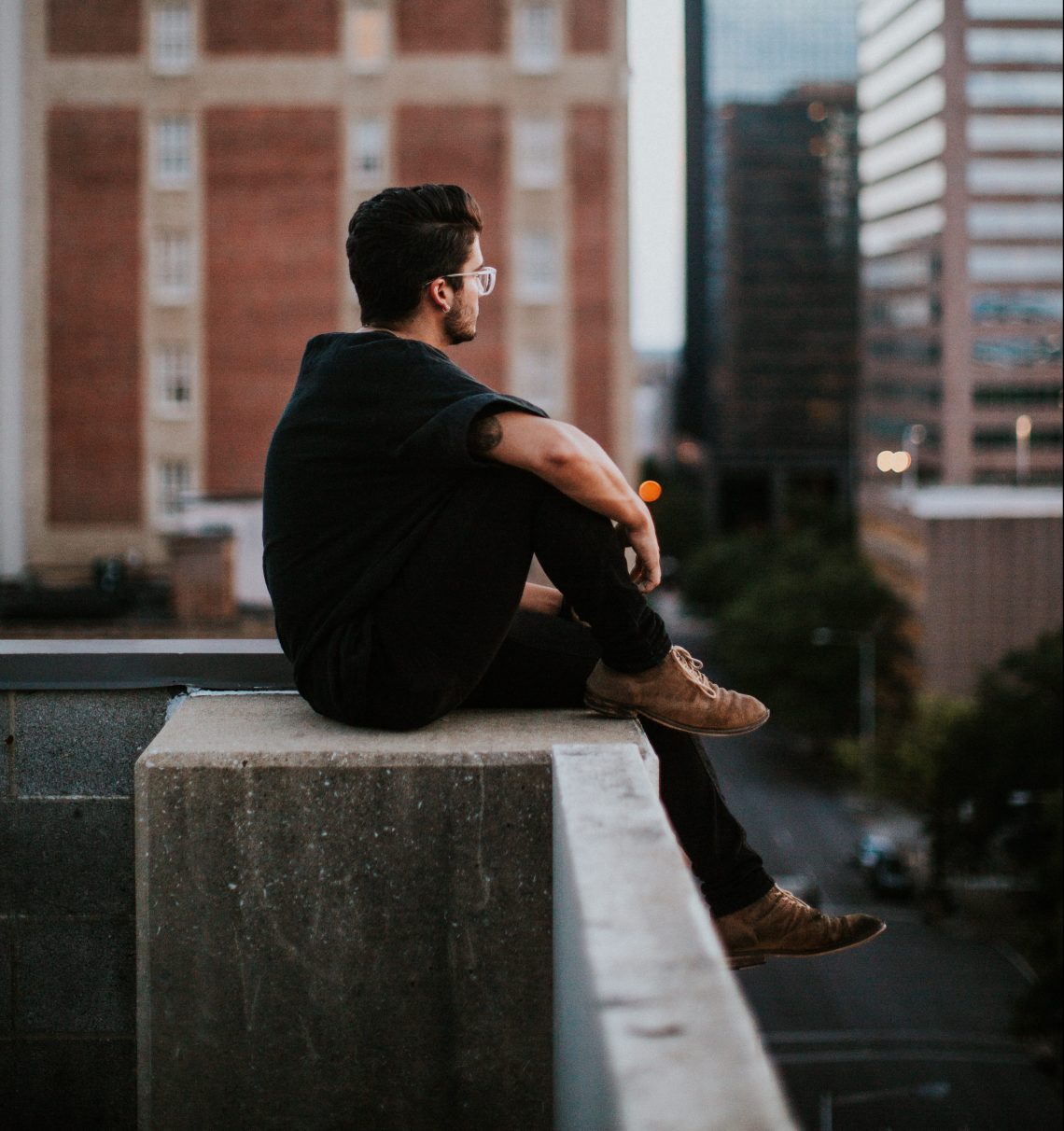 To My Brother With Bipolar Disorder I: You Are More Than You Could Ever Imagine