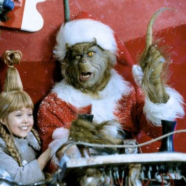 Zodiacs Ranked From Crazy About Christmas To Absolute Grinches