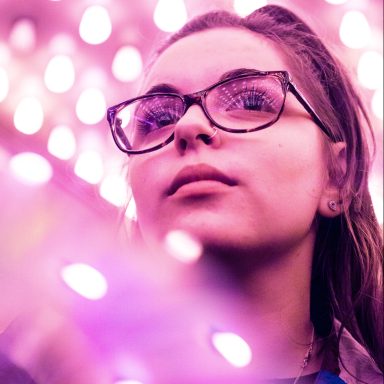 Sometimes The Only Person You Can Depend On Is Yourself (And That's Okay)