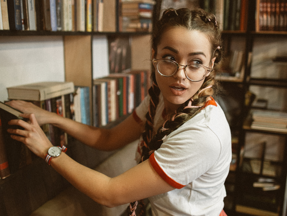 This Is What It Actually Means To Be An Independent Woman Thought Catalog