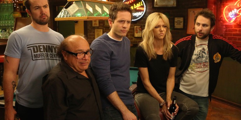 Here’s Which Character From ‘It’s Always Sunny In Philadelphia’ You Are, Based On Your Zodiac
