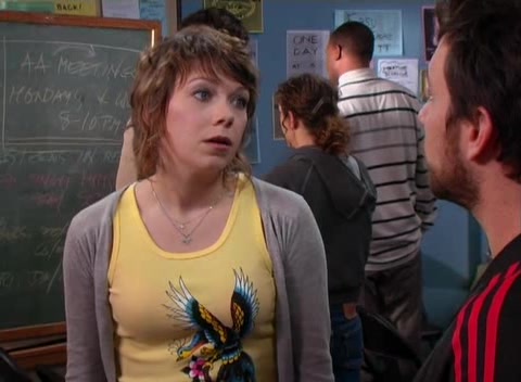 Here’s Which Character From ‘it’s Always Sunny In Philadelphia’ You Are 