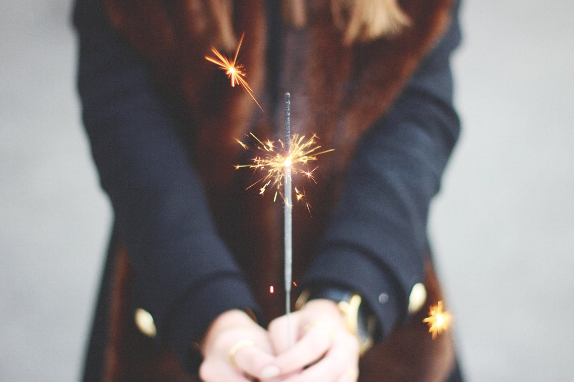 What 2017 Taught Me About Taking Chances