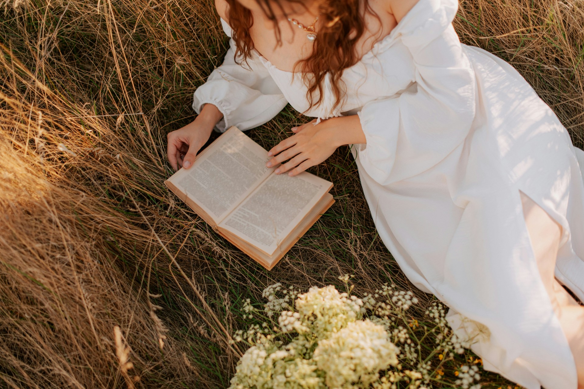 Your Best Relationship Will Be With Someone Who Loves Books
