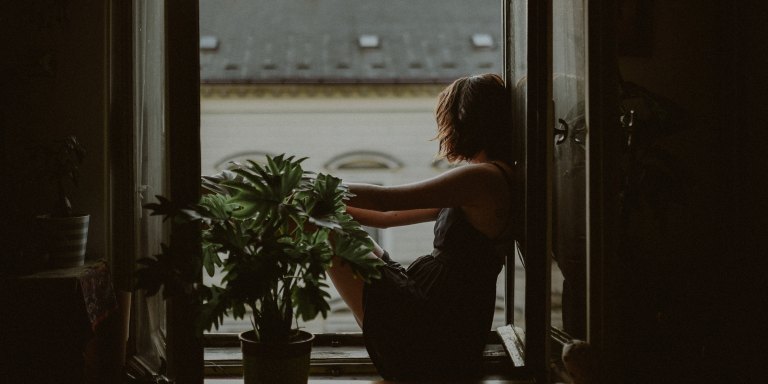 I Don’t Plan On Leaving, But You’re Pushing Me Away