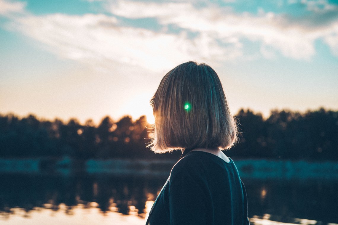 To My Love: Thank You For Breaking Me