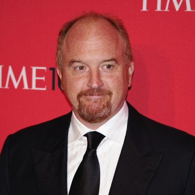 When Your Rapist Gives You Closure: A Response To Louis C.K.