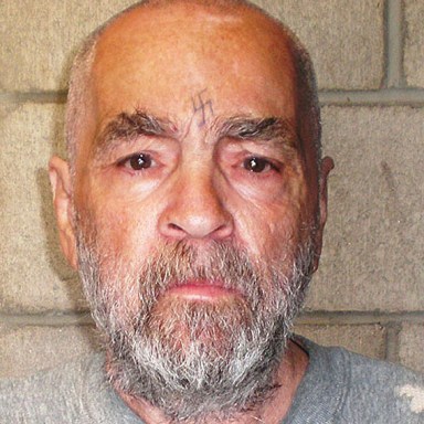 Ex-Cult Leader And Murderer Charles Manson Is Dead, But For Some Reason People Are Sad About It