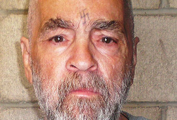 Ex-Cult Leader And Murderer Charles Manson Is Dead, But For Some Reason People Are Sad About It