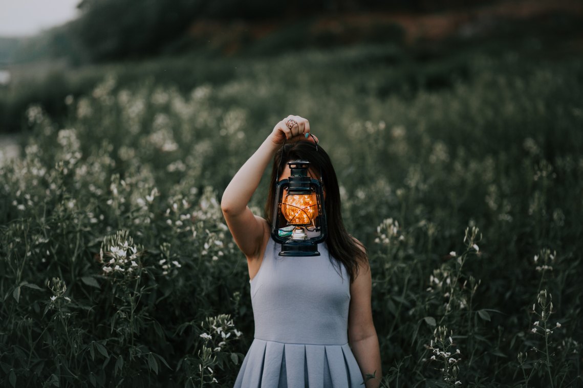 You Don’t Have To Stay When Your Heart Is Telling You To Leave