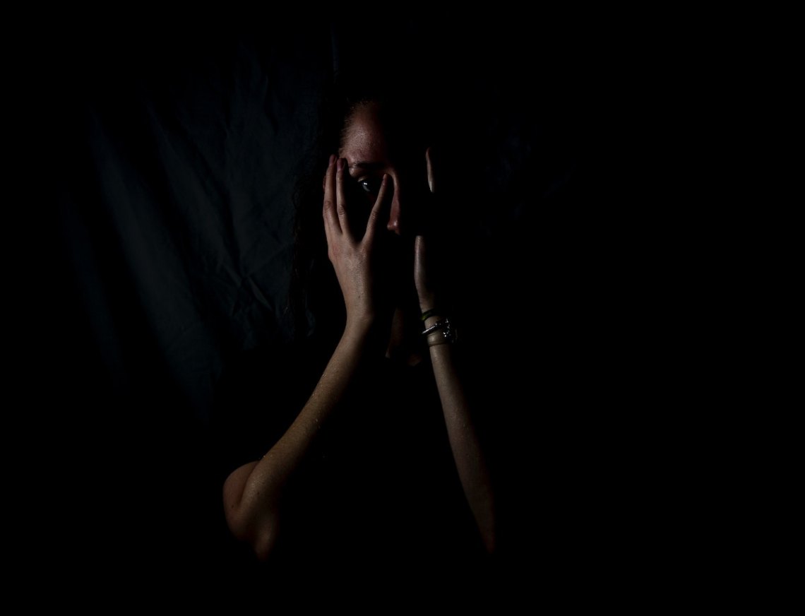 7 Truths I’ve Learned About Overcoming Fear