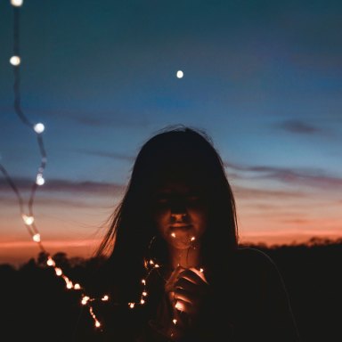 Here Is How I Knew It Was Time To Let You Go