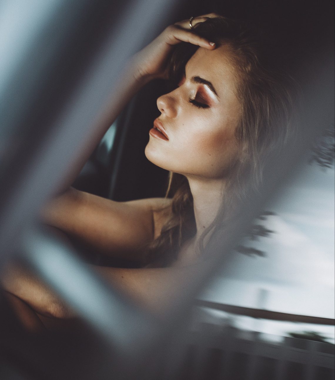 To My Boyfriend's Ex-Girlfriend: You Will Find Love Again