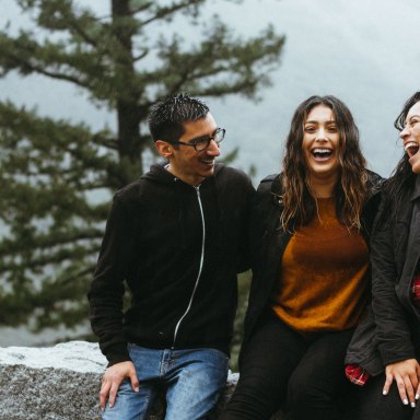 To The Friends Who've Helped Me Through My Worst Moments With Anxiety