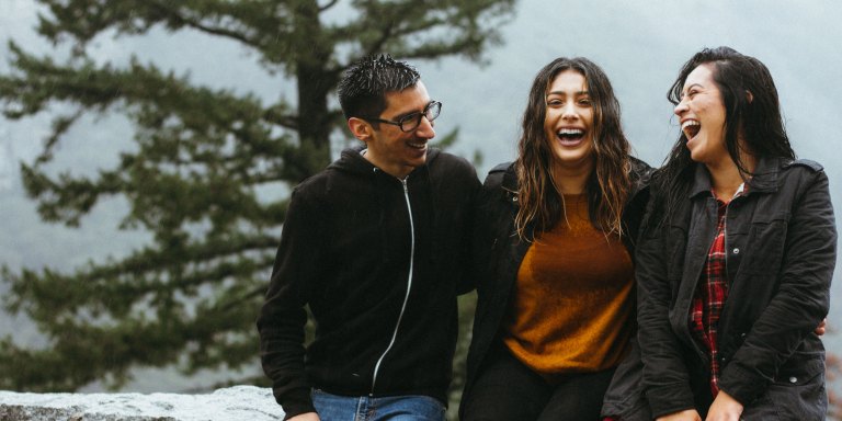 To The Friends Who’ve Helped Me Through My Worst Moments With Anxiety