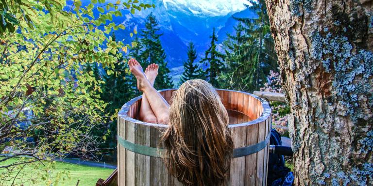 This Is What Self-Care Really Means, Because It’s Not All Salt Baths And Chocolate Cake