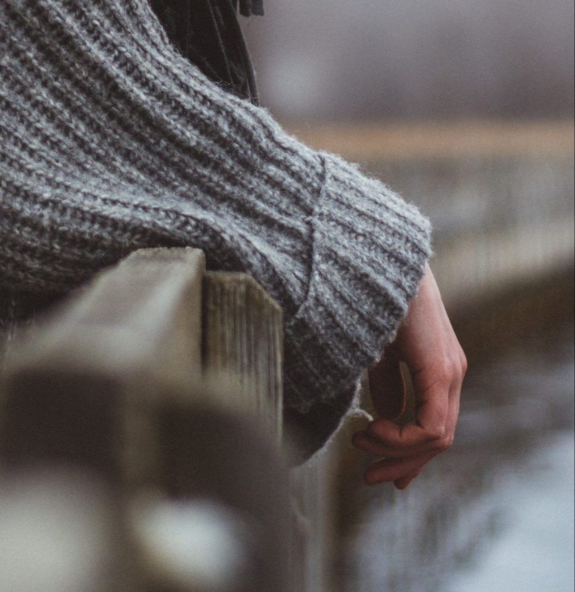 Hope Is A Four-Letter Word: On Addiction And Recovery