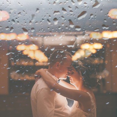 love couple in love and kissing