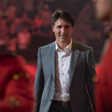 Justin Trudeau Apologized To The LGBTQ Community For This Important Reason And It’s A Huge Win For People Everywhere