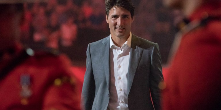 Justin Trudeau Apologized To The LGBTQ Community For This Important Reason And It’s A Huge Win For People Everywhere