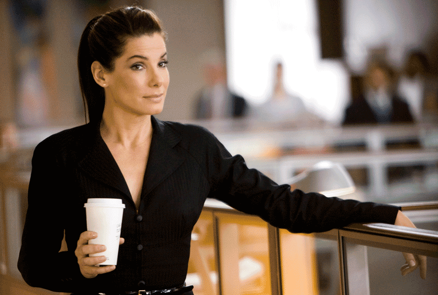 sandra bullock the proposal single people who love their careers thought catalog