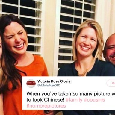 A California Restaurant Tweeted This Super Racist Photo Caption And Now People On Twitter Are Pissed