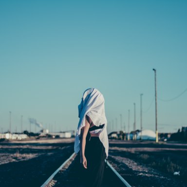 Why We Owe It To Ourselves To Stop Falling In Love With Potential