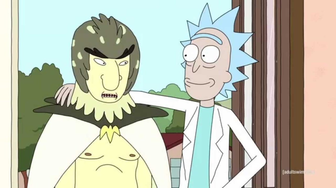 this is which rick and morty character you re most like based on your zodiac sign thought catalog this is which rick and morty character