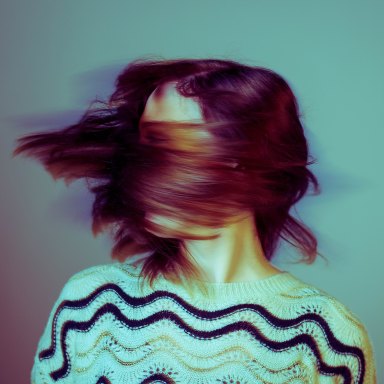 How Not To Lose Your Mind When Falling In Love