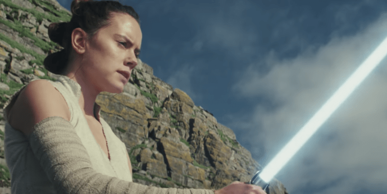 This Insane ‘The Last Jedi’ Fan Theory Will Blow The Whole ‘Star Wars’ Universe Apart