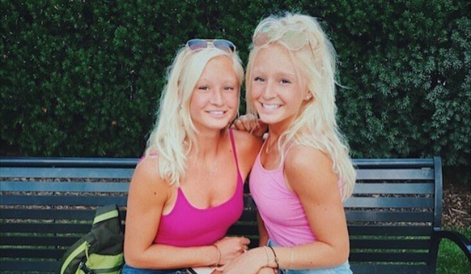 This Woman Called Out Her Twin Sister’s Cheating Ex In A Hilariously Savage Instagram Post